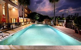 Courtyard By Marriott Houston Northwest